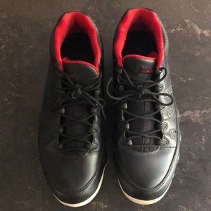 Jordan 9 Low Snakeskin